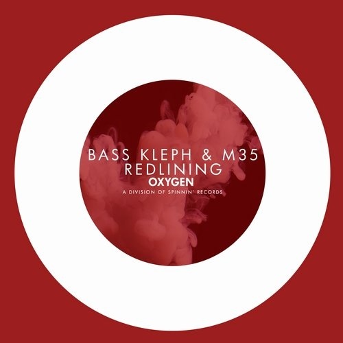 Redlining (Original Mix)