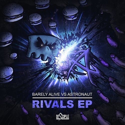 Rivals (Original Mix)