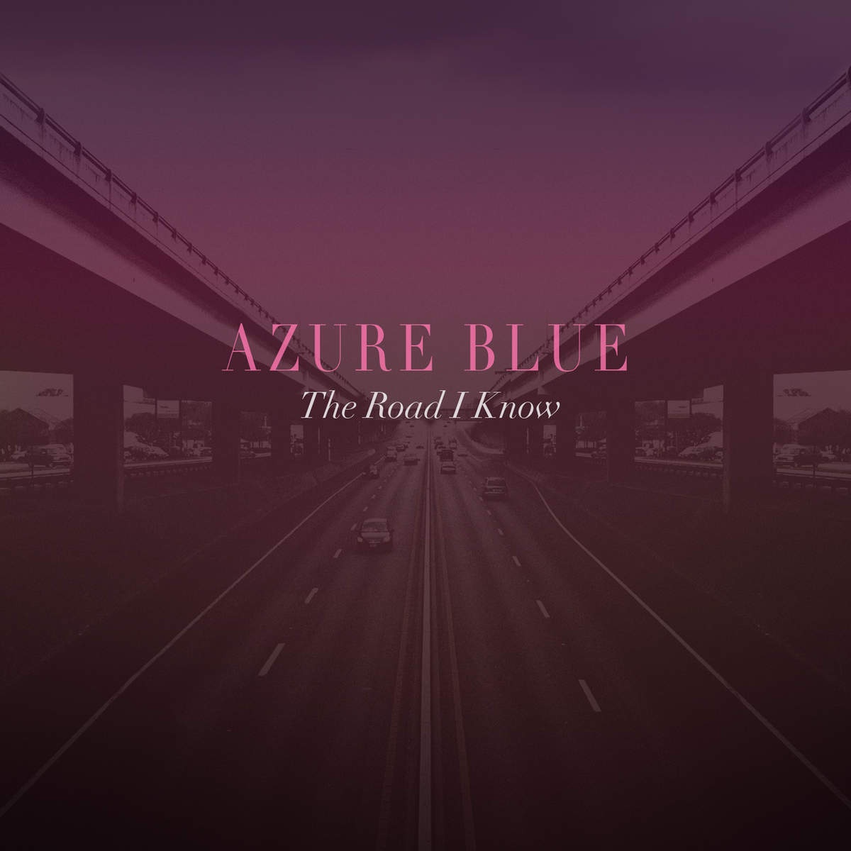 The Road I Know (feat. Julia Vero) [Radio Edit]