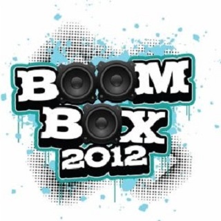 Boombox 2012