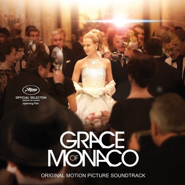 Grace of Monaco: Main Title