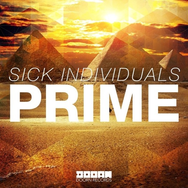 Prime (Original Mix)