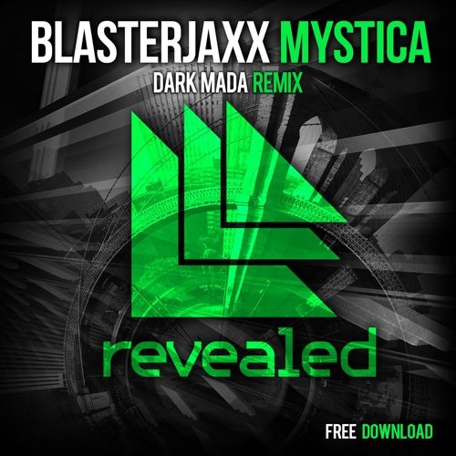 Mystica (Dark Mada Remix)