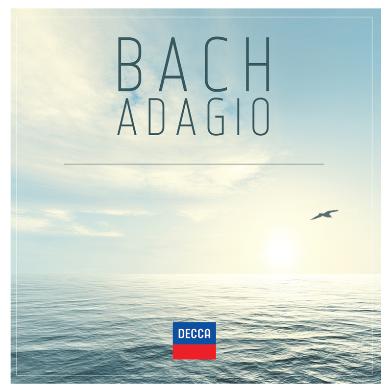 J.S. Bach: Piano Concerto No.2 in E, Bwv 1053 - 2. Siciliano