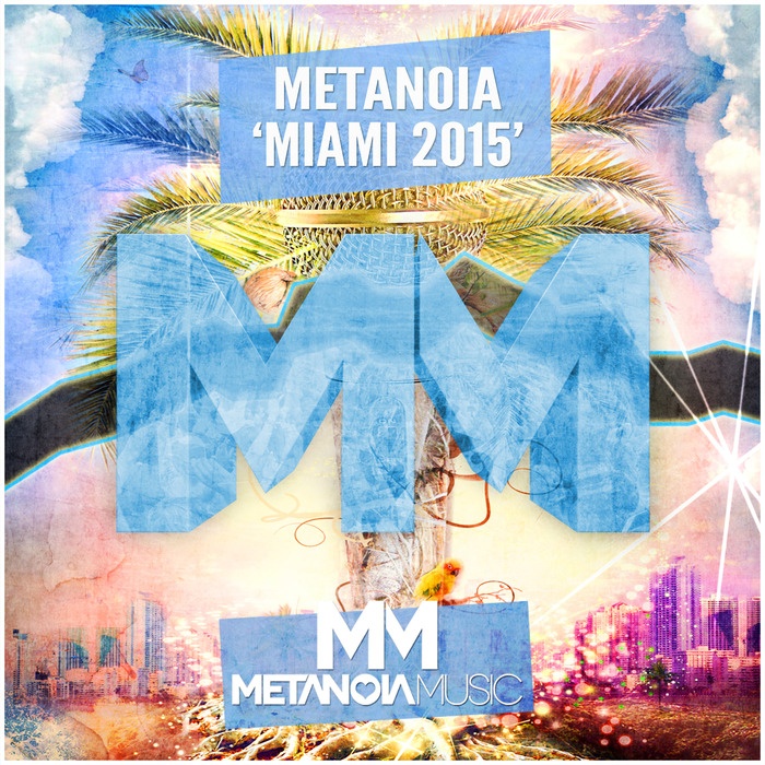 Miami 2015 Sampler - Single