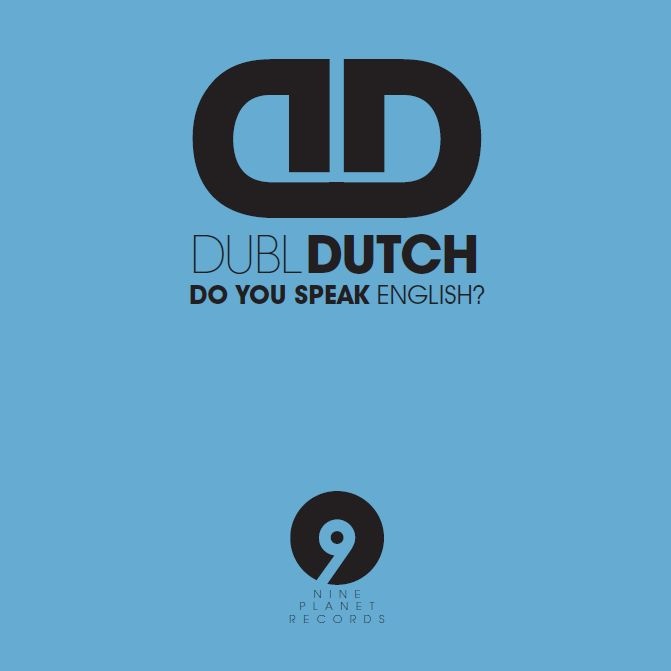 Do You Speak English (Matt James Remix)