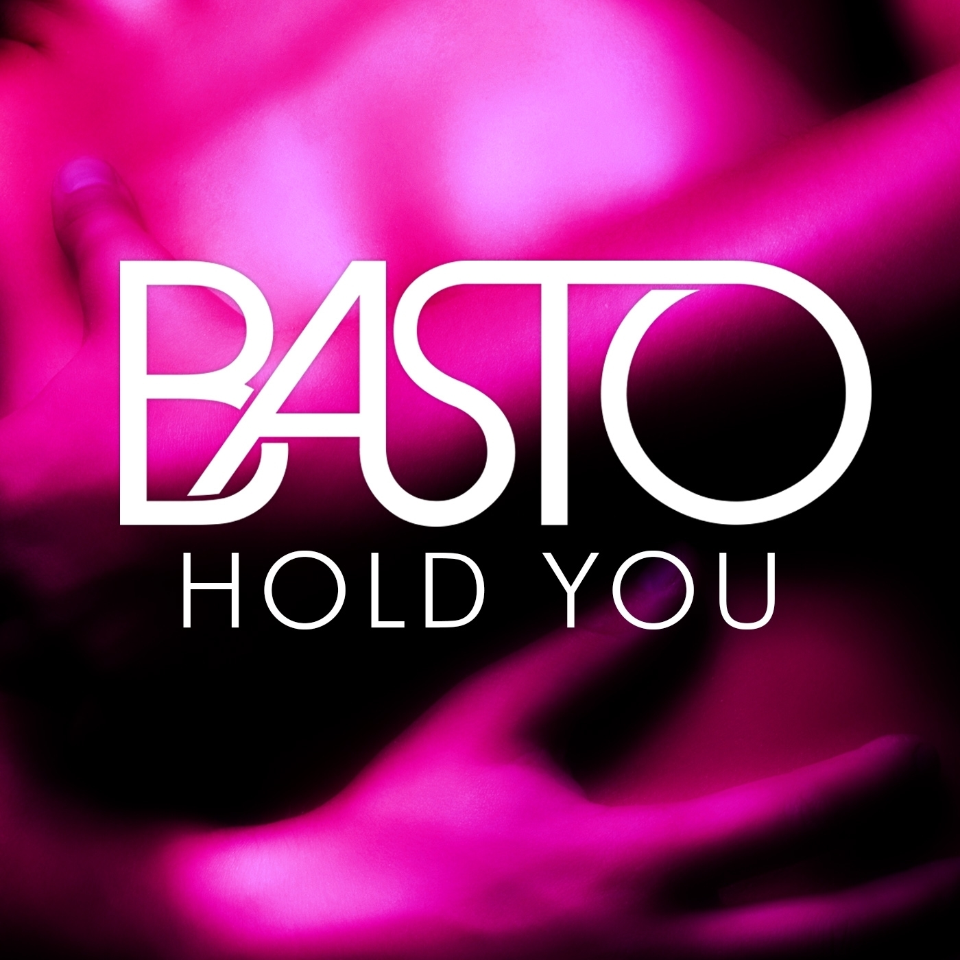 Hold You (Extended Mix)
