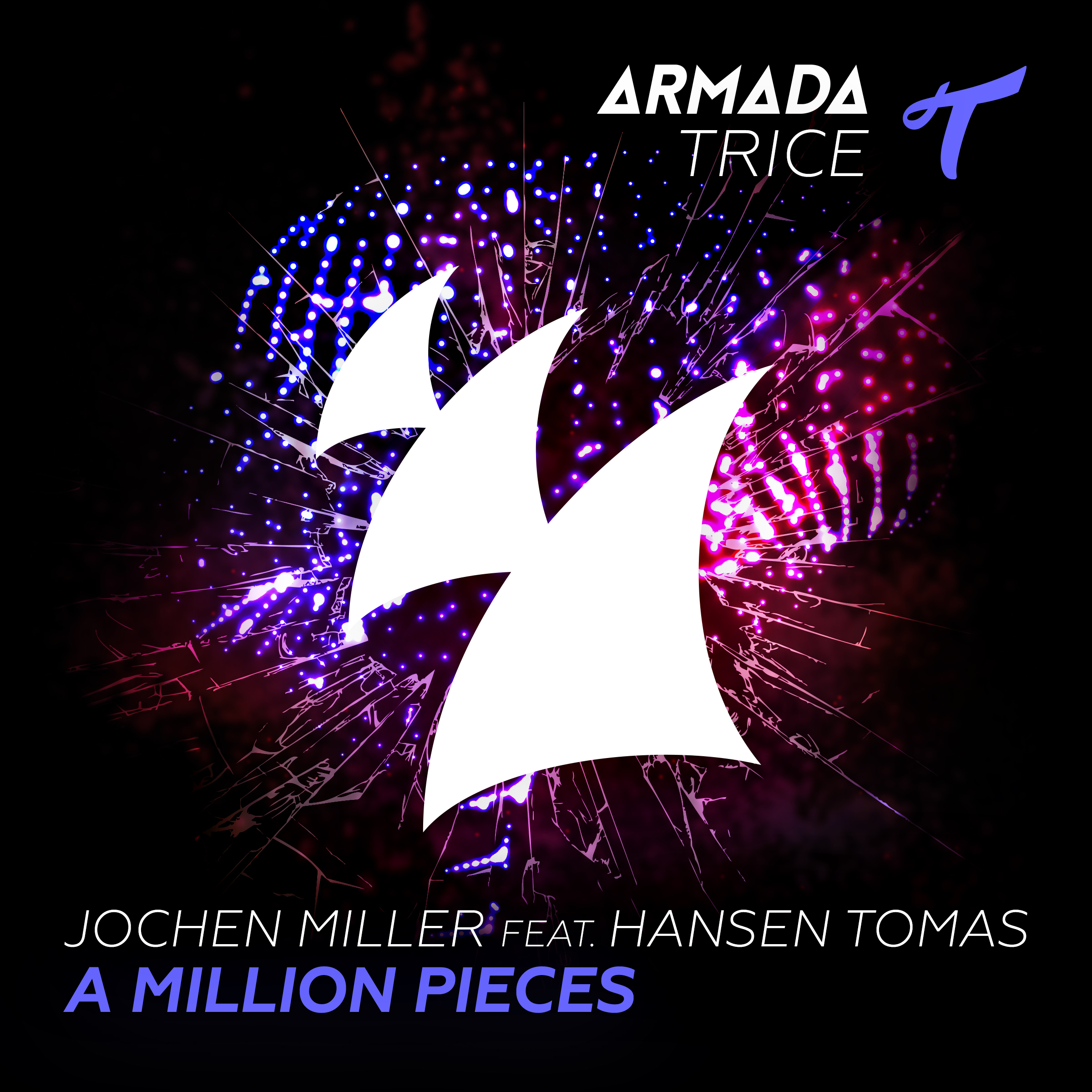 A Million Pieces (Original Mix)