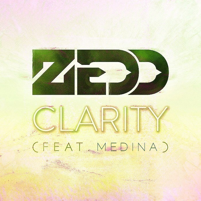 Clarity (feat. Medina)