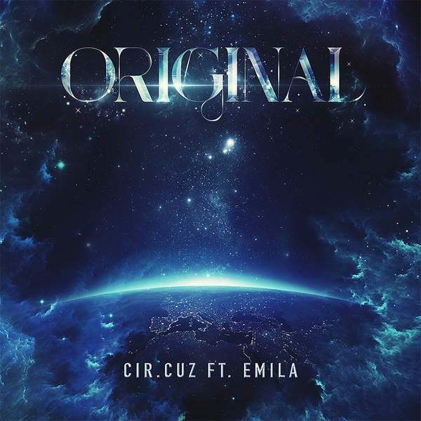 Original (feat. Emila)