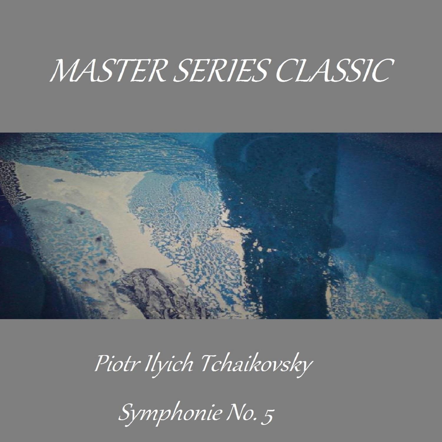 Master Series Classic - Symphonie No. 5