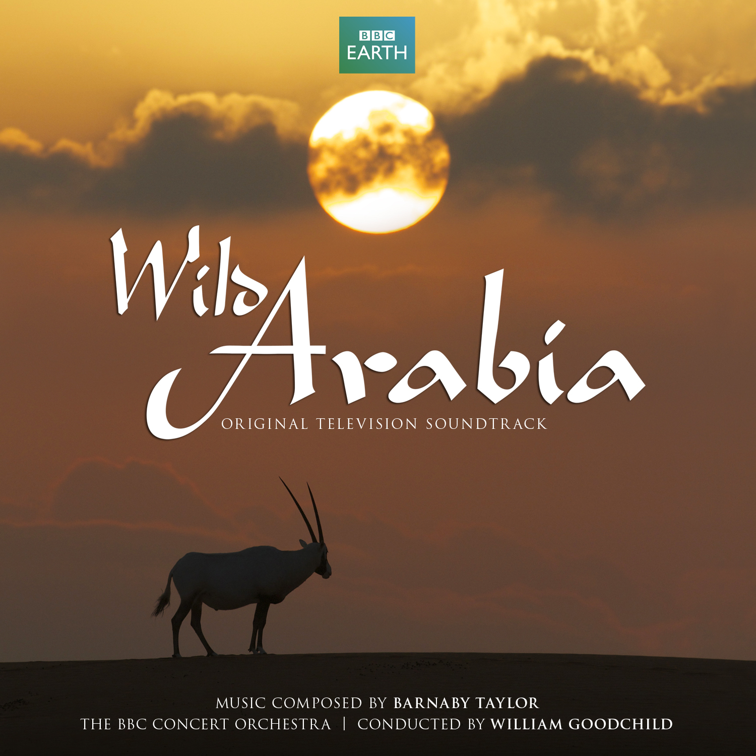 Wild Arabia Titles