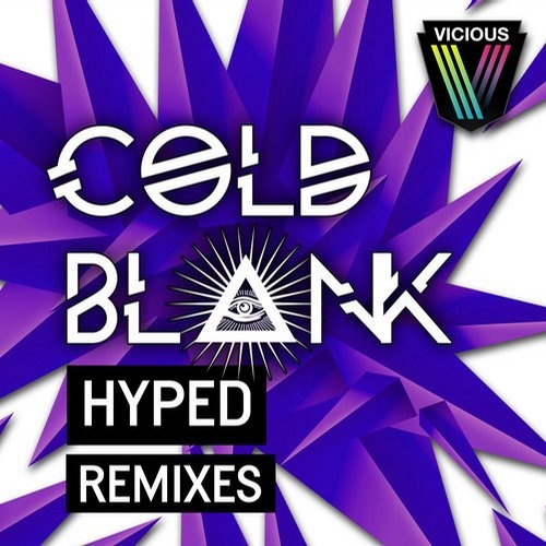 Hyped (Dilemn Remix) 