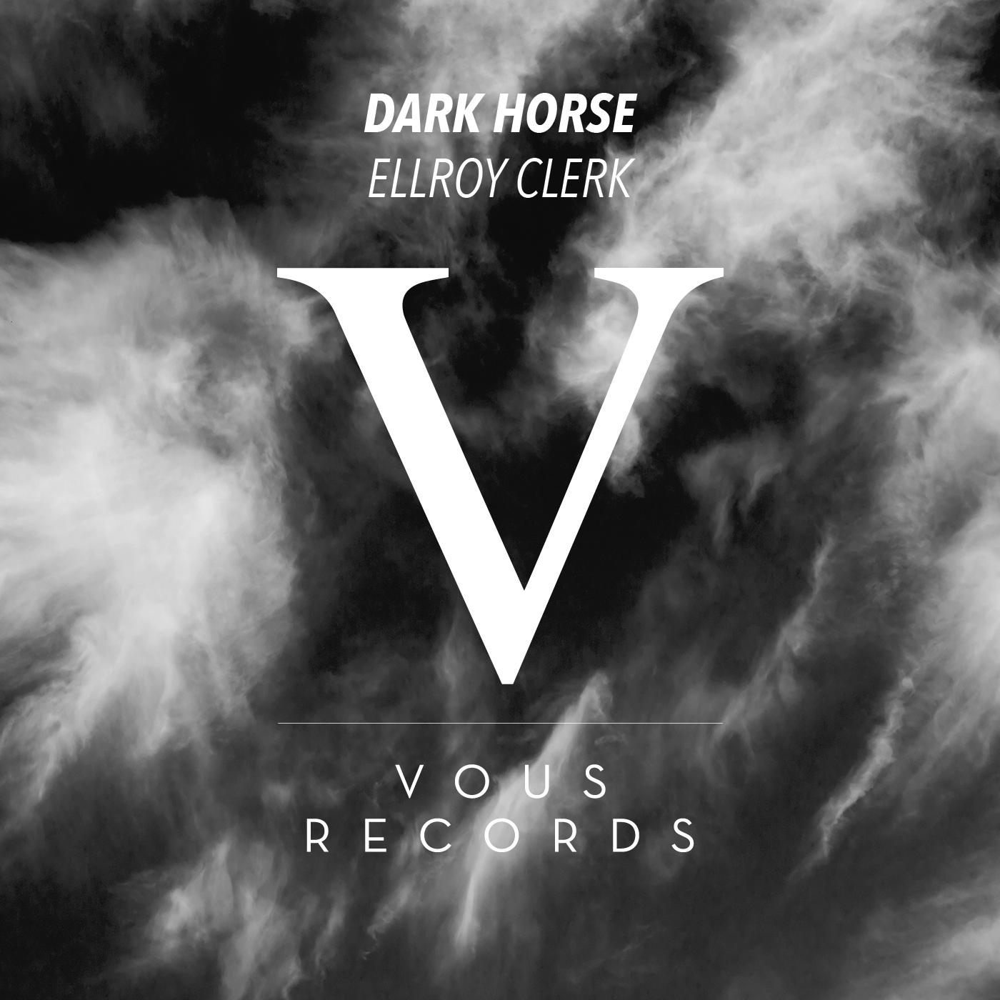 VOUS0052 Ellroy Clerk - Dark Horse