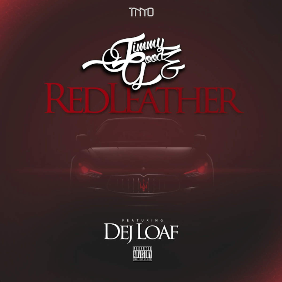 Red Leather (feat. Dej Loaf)