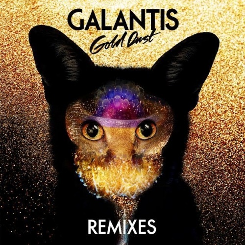 Gold Dust (CRNKN & Hotel Garuda Remix)