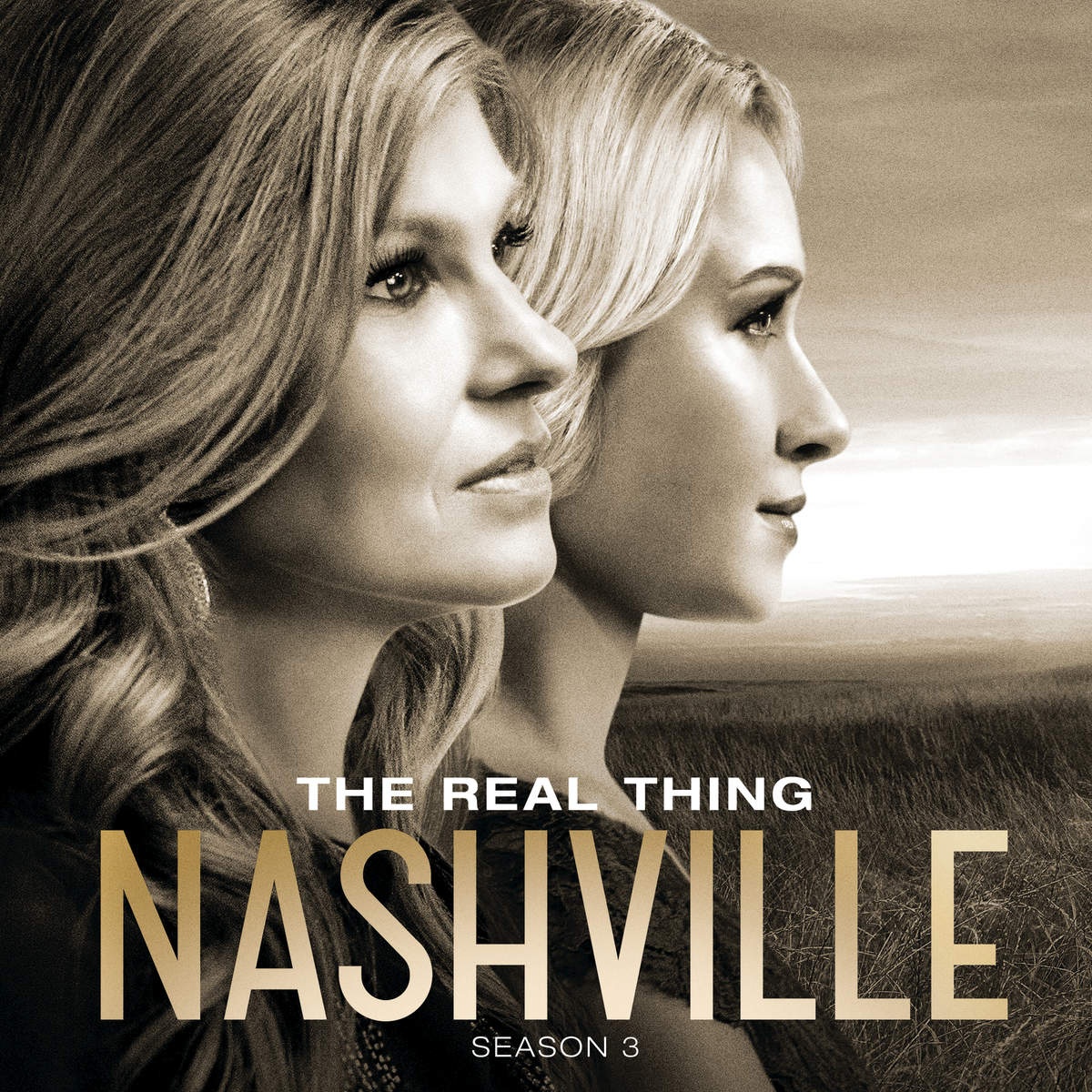 The Real Thing (feat. Christina Aguilera)