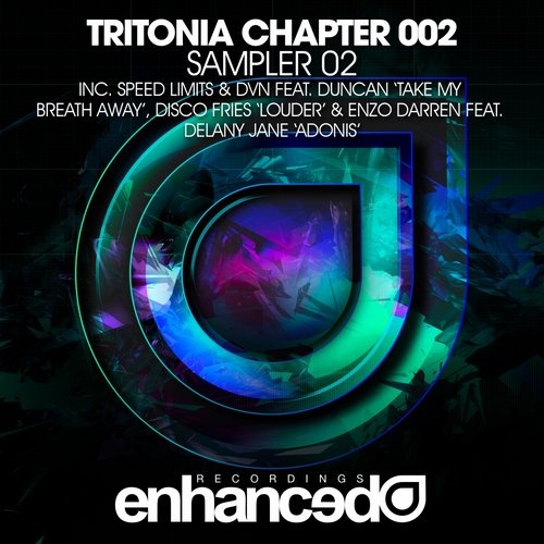 Tritonia: Chapter 002 Sampler 02