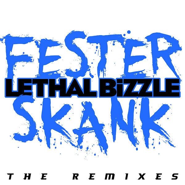 Fester Skank (Preditah Remix)