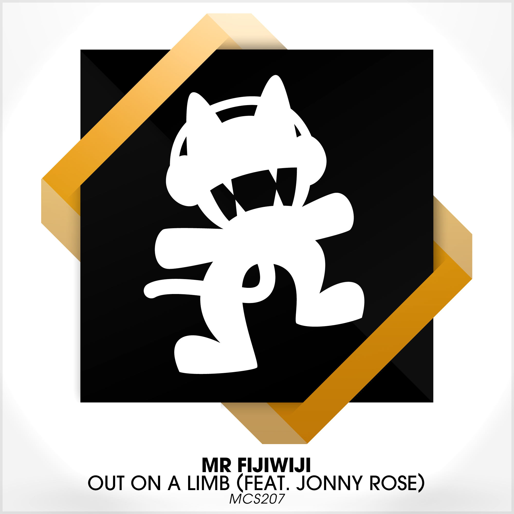 Out On a Limb (feat. Jonny Rose)