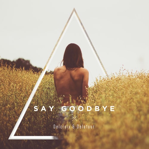 Say Goodbye (Original Mix)