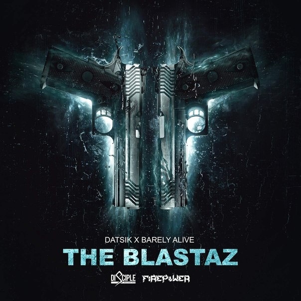 The Blastaz (Diskord Remix)