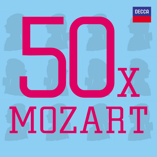 Mozart: Serenade in B flat, K.361 "Gran partita" - 3. Adagio