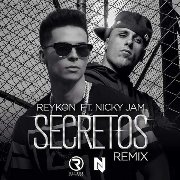 Secretos (Remix)