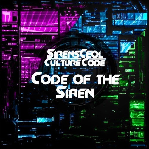 Code of the Siren 