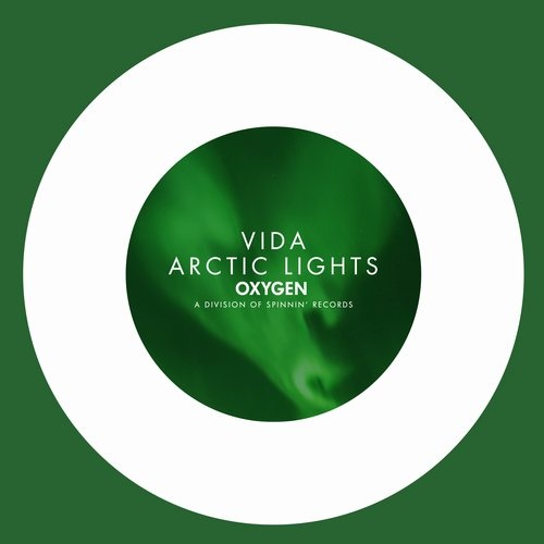 Arctic Lights (Original Mix)