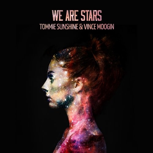 We Are Stars (Original Mix)