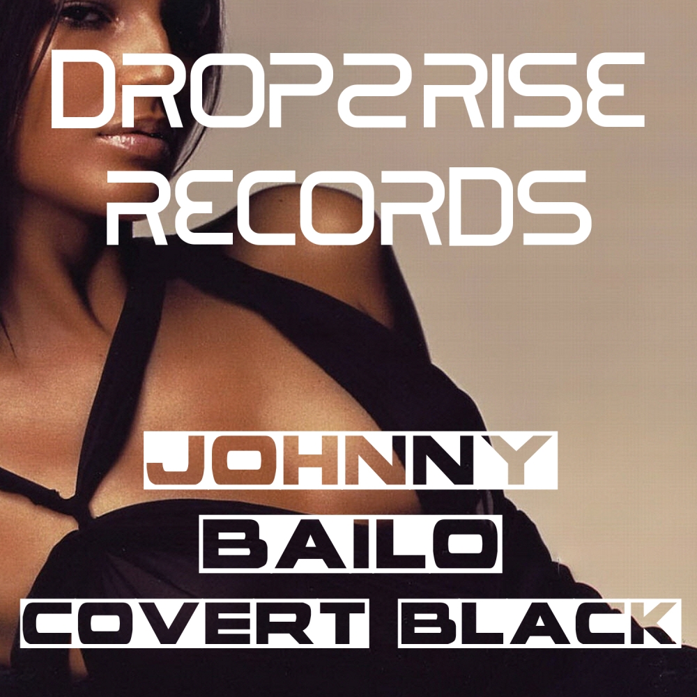 Covert Black (Original Mix)