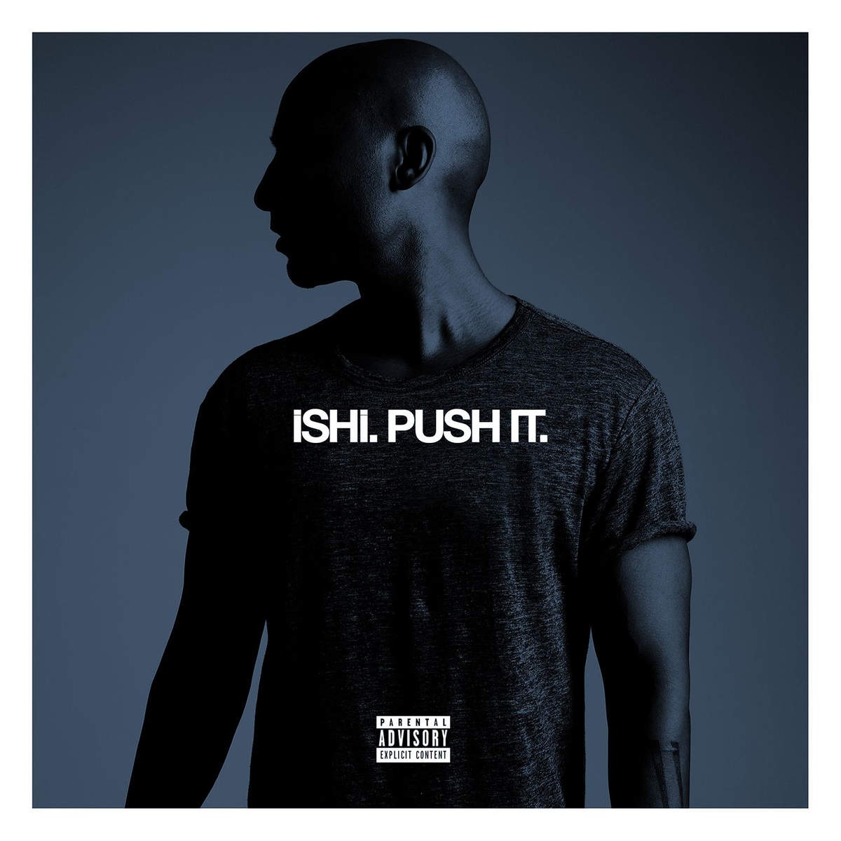 Push It (feat. Pusha T)
