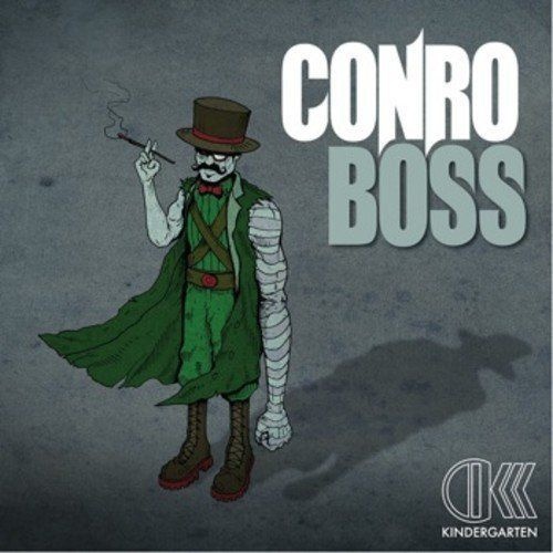 Boss - Original Mix