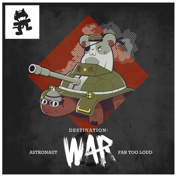 War (Zuko Remix)