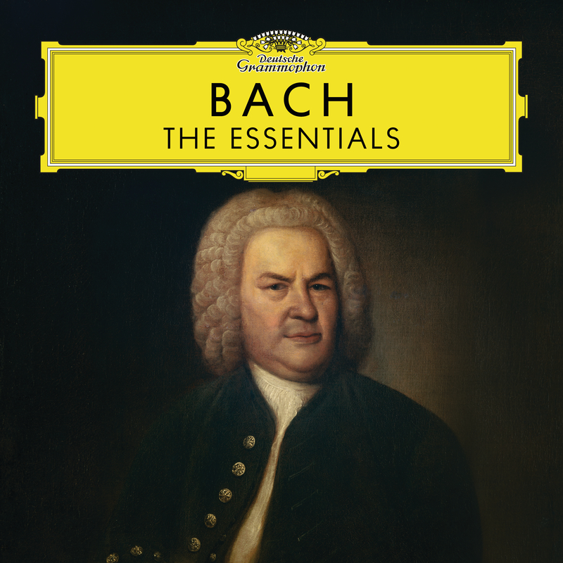 J.S. Bach: Orchestral Suite No.2 In B Minor, BWV 1067 - 7. Badinerie