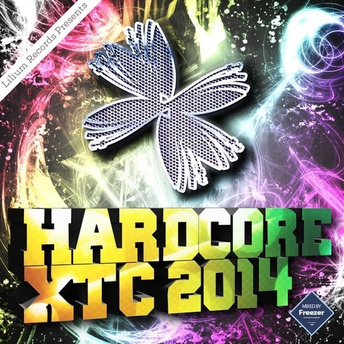 Hardcore XTC 2014