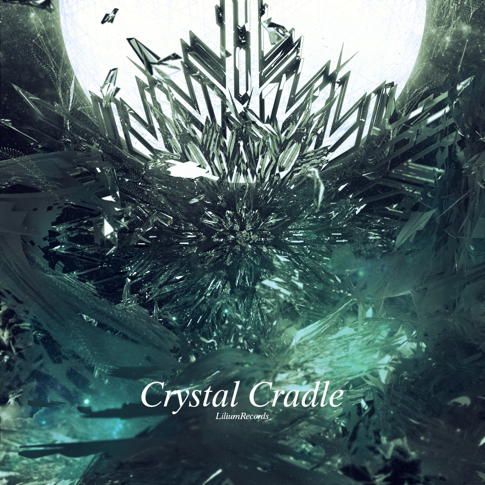 fragile crystal