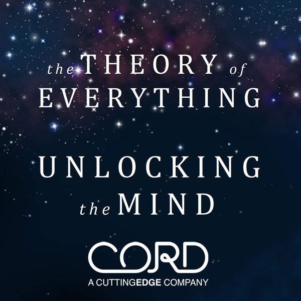 Unlocking the Mind (From "the Theory of Everything")