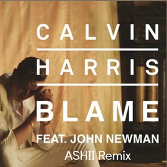 Blame (ASHII Remix)