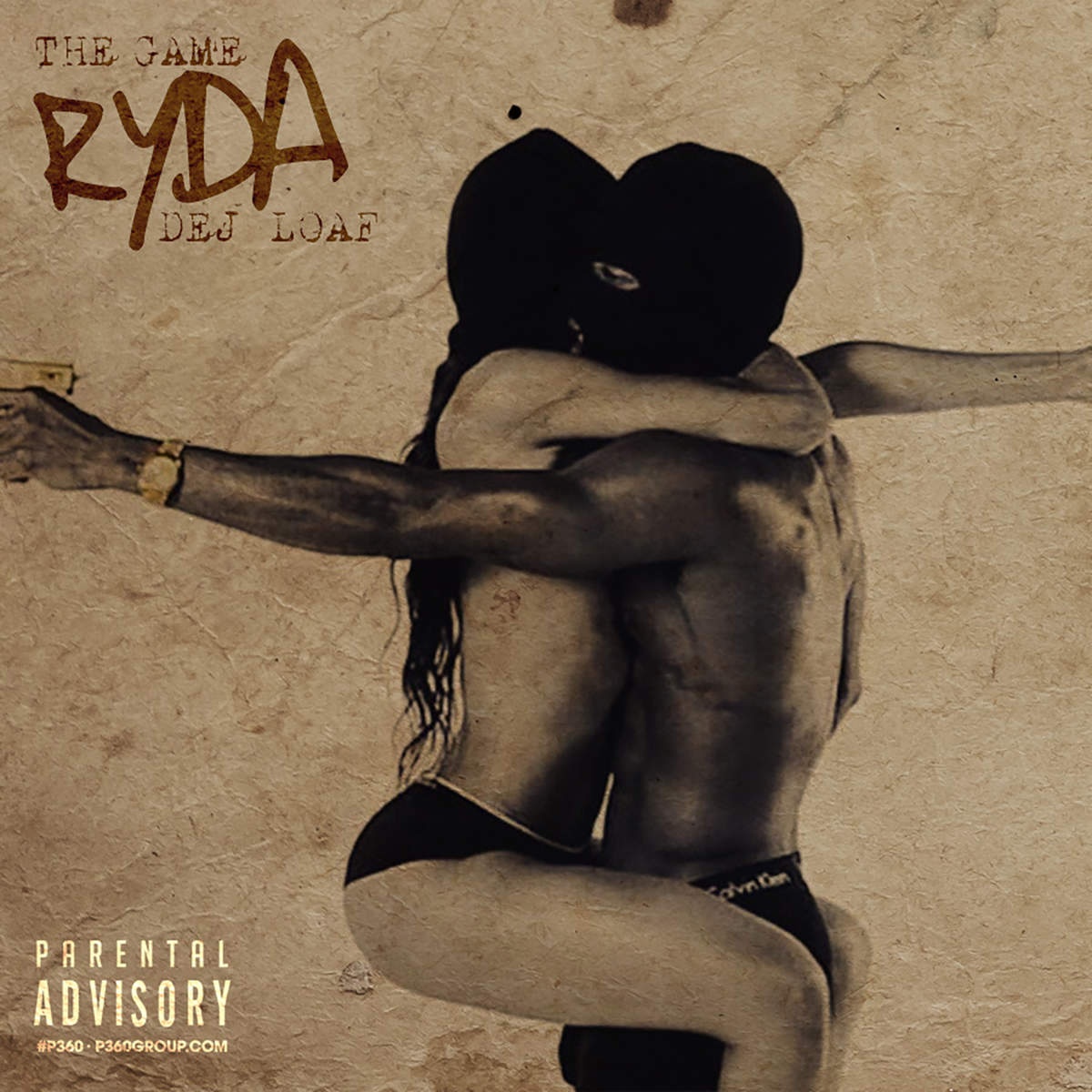 Ryda (feat. DeJ Loaf)