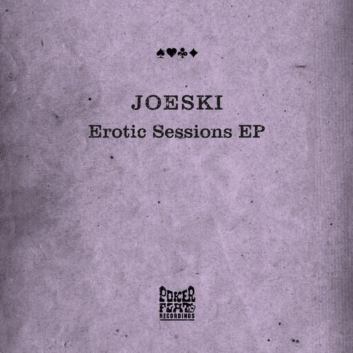 Erotic Sessions EP