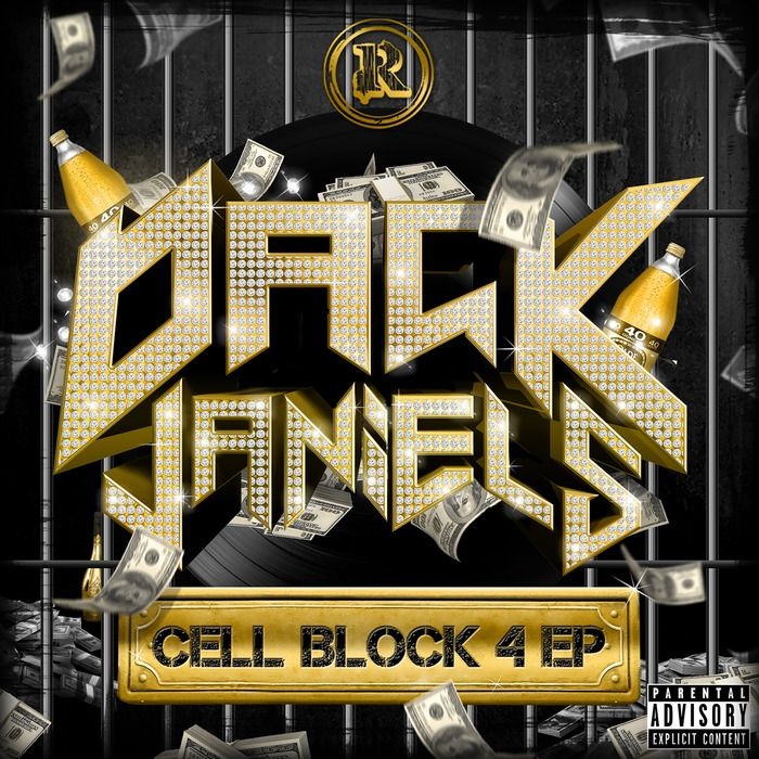 Cell Block 4 (Original Mix)