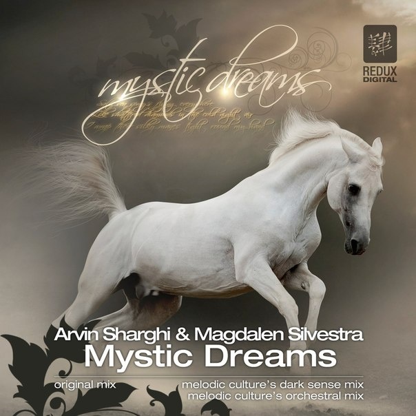 Mystic Dreams (Original Mix)