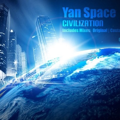 Civilization (Extended Mix)