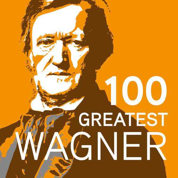 100 Greatest Wagner (Live At Bayreuther Festspiele / 1966)