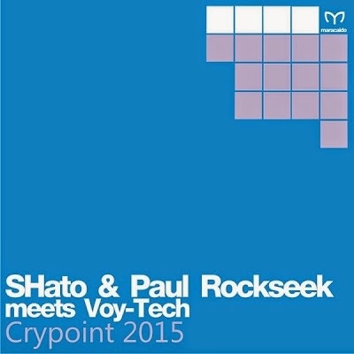 Crypoint 2015 (Ronski Speed Remix)
