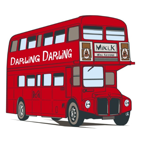 Darling Darling (UK Funky ver.)