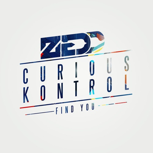Find You (Curious Kontrol Remix)