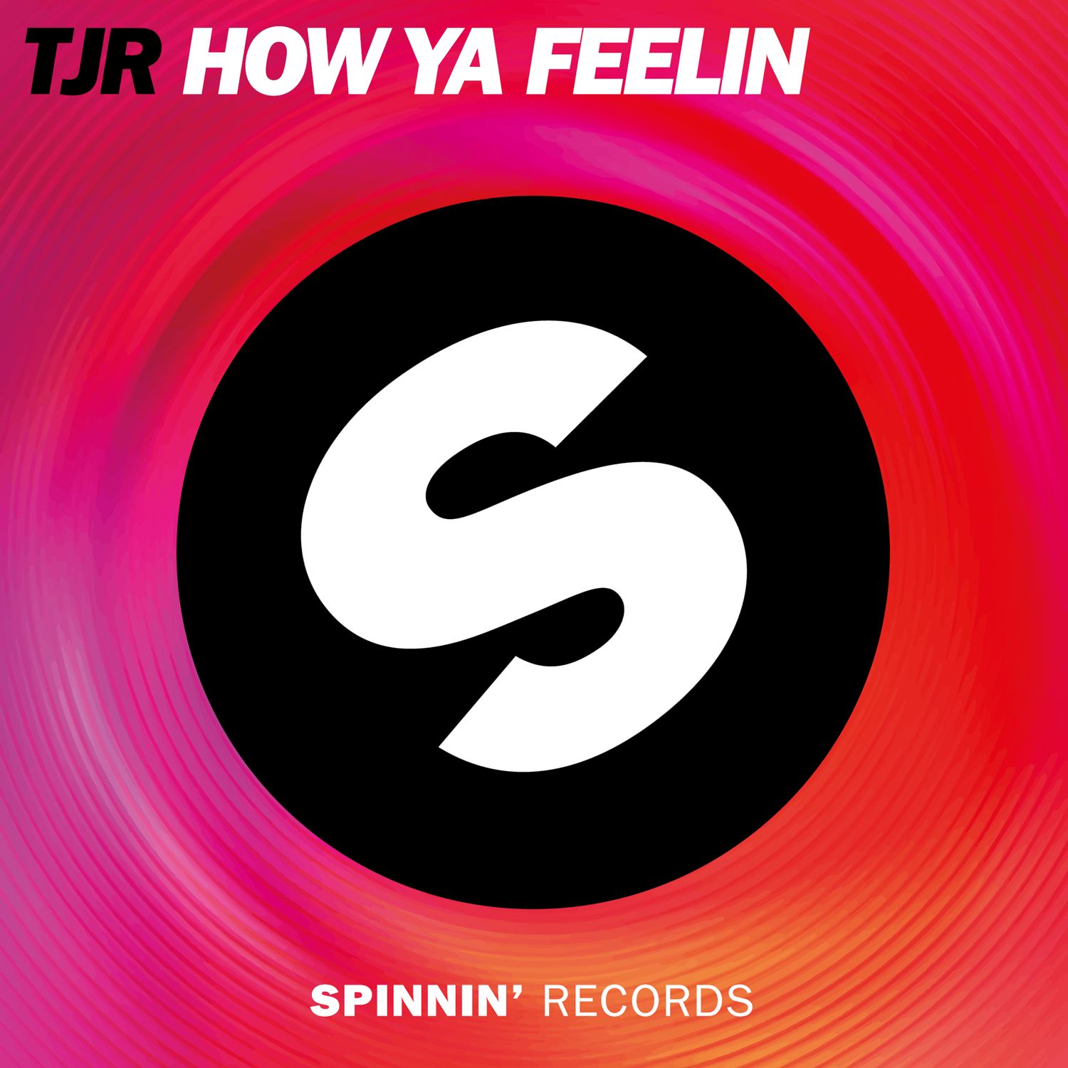 How Ya Feelin (Original Mix)